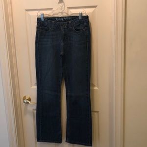 Tommy Hilfiger Boyfriend jeans